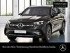 Mercedes-Benz GLC 220 siebeldingen