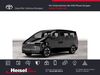 Hyundai STARIA irrhausen
