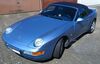 Porsche 968 giesenhausen