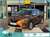 Renault Captur wissmannsdorf