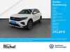 VW T-Cross twistetal