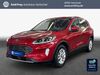 Ford Kuga hann