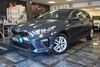 Kia ceed / Ceed kreis|rheingau-taunus-kreis