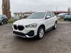 BMW X1 eisenhuettenstadt
