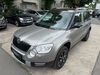 Skoda Yeti Schöna-Kolpien