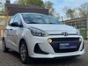 Hyundai i10 walhausen