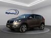 Kia Sportage dorn-duerkheim