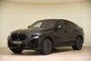 BMW X6 twistetal