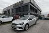 Opel Astra walhausen