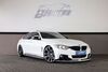 BMW 440 Gran Coupé roedelhausen