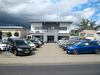 Opel Astra walhausen