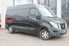Nissan NV400 ruttersdorf-lotschen