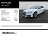 Audi A6 Allroad Röhrig