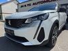 Peugeot 3008 huelseburg