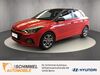 Hyundai i20 saalow