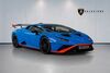 Lamborghini Huracán tegernsee