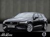 Volvo V60 wieda