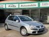 VW Golf engerda