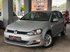 VW Golf koenigsmoor