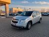 Chevrolet Orlando juetrichau