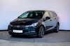 Opel Astra rabenau