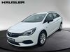 Opel Astra geisenfeld