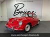 Porsche 356 Hückeswagen
