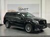 Mercedes-Benz GLS 500 hann
