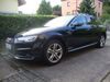 Audi A4 Allroad Nessa
