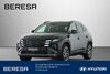 Hyundai TUCSON suedergellersen