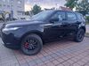 Land Rover Range Rover Evoque krauchenwies
