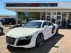 Audi R8 Eggersdorf