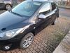 Mazda 2 oberhonnefeld-gierend