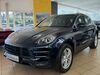 Porsche Macan Irrhausen