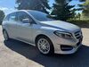 Mercedes-Benz B 180 buttstaedt