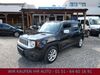 Jeep Renegade kreis|guenzburg