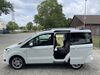 Ford Tourneo Courier schoena-kolpien