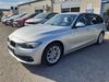 BMW 320 siebeldingen