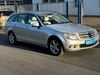 Mercedes-Benz C 320 wunstorf