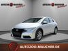 Honda Civic krauchenwies