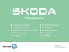 Skoda Kamiq kreis|lahn-dill-kreis