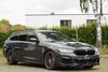Alpina B5 suedergellersen