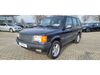 Land Rover Range Rover eggersdorf