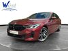BMW 640 Gran Turismo niederhosenbach