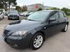 Mazda 3 rosenberg