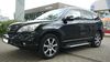Honda CR-V suedergellersen