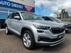 Skoda Kodiaq dorn-duerkheim