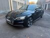 Audi A5 krauchenwies