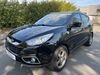 Hyundai ix35 stockhausen-illfurth