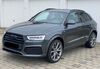 Audi Q3 krauchenwies